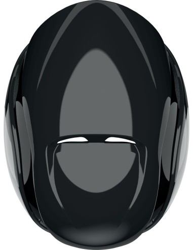 csq gamechanger tri shiny black  ABUS  VELOPERFO