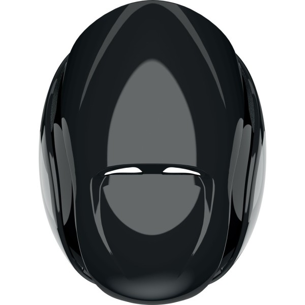 csq gamechanger tri shiny black  ABUS  VELOPERFO