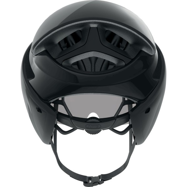 csq gamechanger tri shiny black  ABUS  VELOPERFO