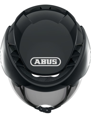 csq gamechanger tri shiny black  ABUS  VELOPERFO