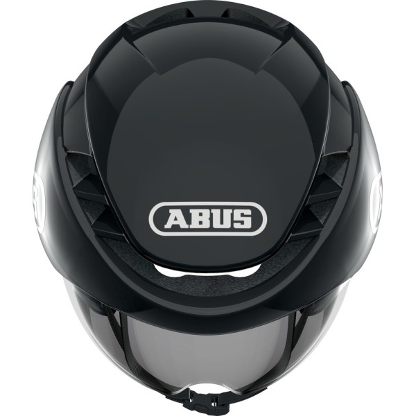 csq gamechanger tri shiny black  ABUS  VELOPERFO