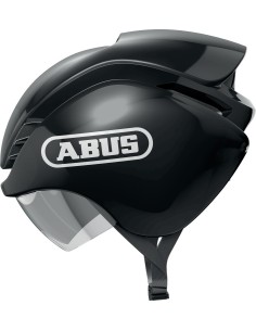 csq gamechanger tri shiny black  ABUS  VELOPERFO