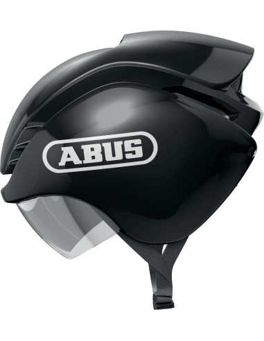 csq gamechanger tri shiny black  ABUS  VELOPERFO