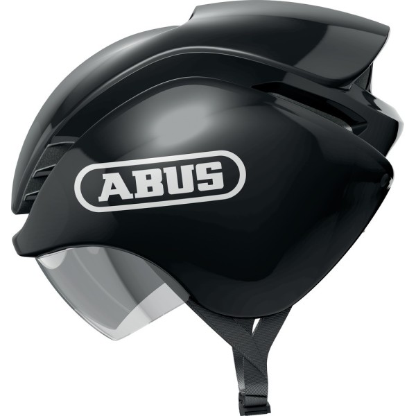 csq gamechanger tri shiny black  ABUS  VELOPERFO
