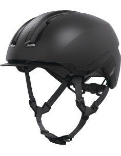 csq hudy velvet black m  ABUS  VELOPERFO