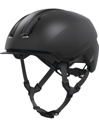 csq hudy velvet black m  ABUS  VELOPERFO