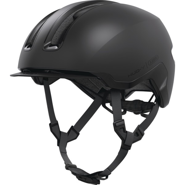 csq hudy velvet black m  ABUS  VELOPERFO