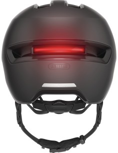 csq hudy velvet black m  ABUS  VELOPERFO 2