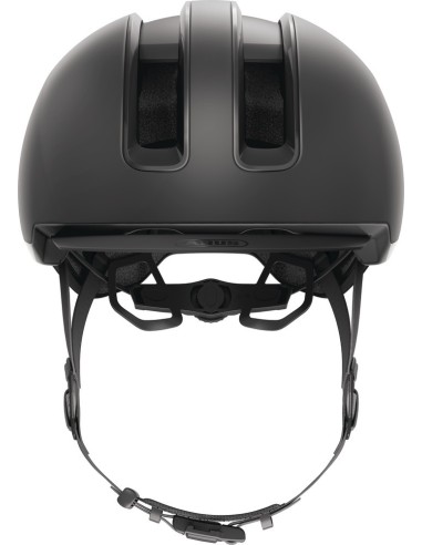 csq hudy velvet black m  ABUS  VELOPERFO