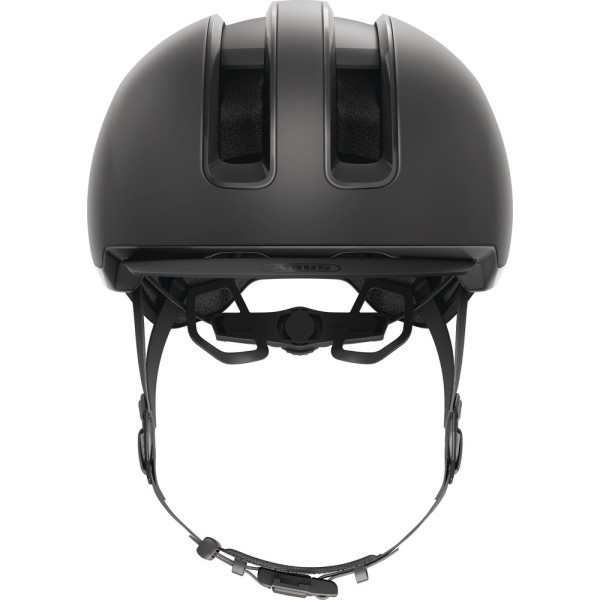 csq hudy velvet black m  ABUS  VELOPERFO