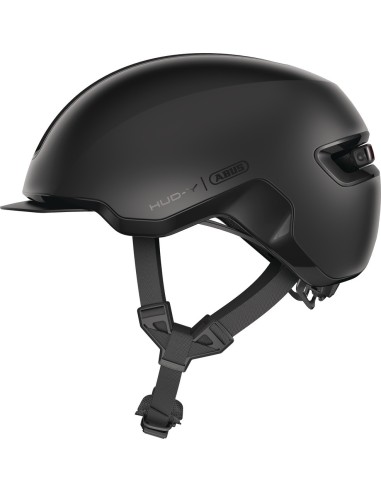 csq hudy velvet black m  ABUS  VELOPERFO
