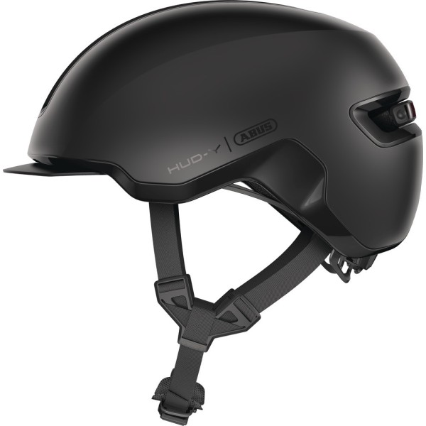 csq hudy velvet black m  ABUS  VELOPERFO