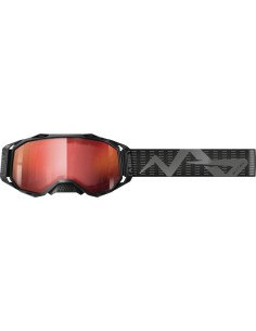 masque buteo noir  ABUS  VELOPERFO