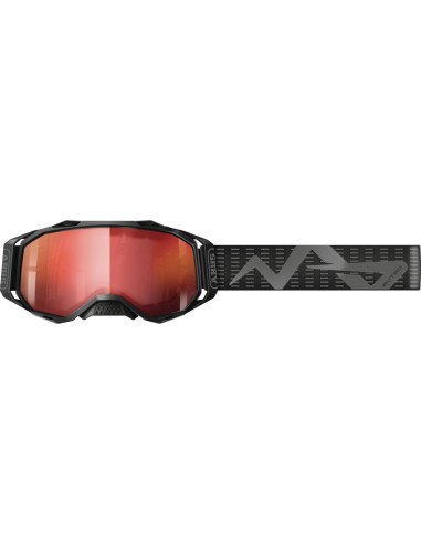 masque buteo noir  ABUS  VELOPERFO