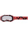 MASQUE BUTEO ROUGE