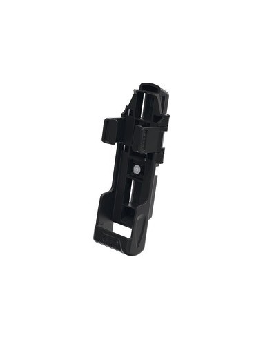 bordo 6000k90cm noir  support sh  ABUS  VELOPERFO