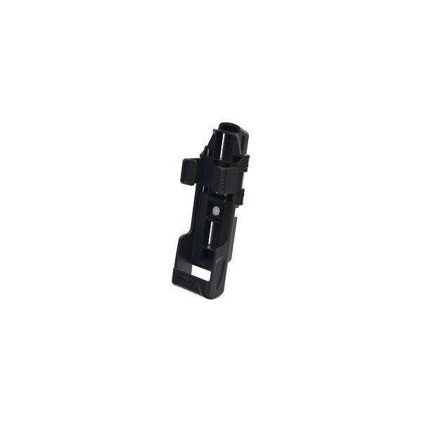 bordo 6000k90cm noir  support sh  ABUS  VELOPERFO
