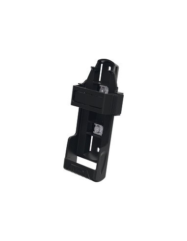 bordo 6000k120cm noir  support sh  ABUS  VELOPERFO