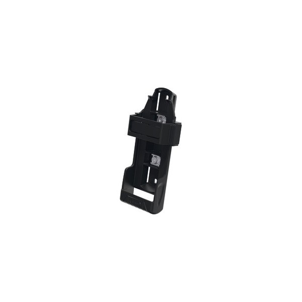 bordo 6000k120cm noir  support sh  ABUS  VELOPERFO