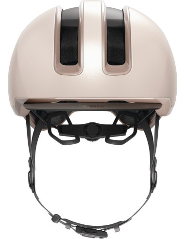csq hudy champagne gold m  ABUS  VELOPERFO