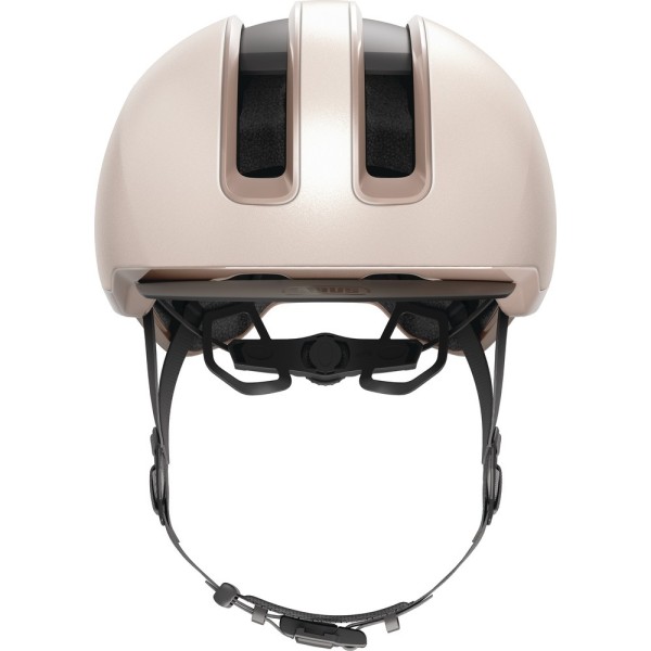 csq hudy champagne gold m  ABUS  VELOPERFO