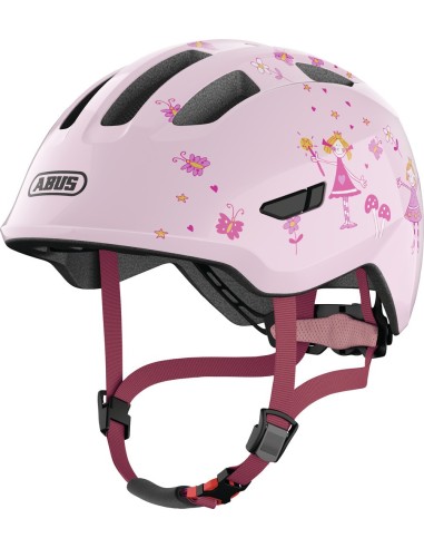 csq smiley 30 rose princess s  ABUS  VELOPERFO