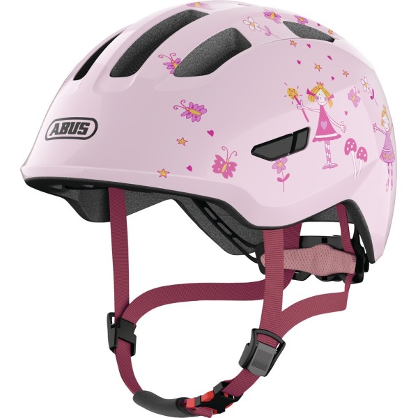 csq smiley 30 rose princess s  ABUS  VELOPERFO
