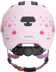 csq smiley 30 rose princess s  ABUS  VELOPERFO 2