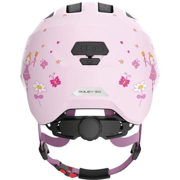csq smiley 30 rose princess s  ABUS  VELOPERFO