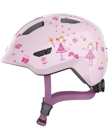 csq smiley 30 rose princess s  ABUS  VELOPERFO