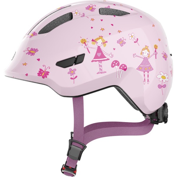 csq smiley 30 rose princess s  ABUS  VELOPERFO