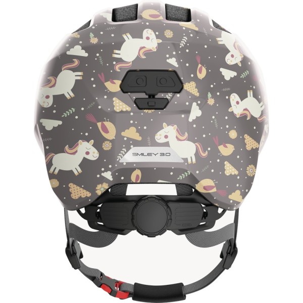 csq smiley 30 grey horse s  ABUS  VELOPERFO