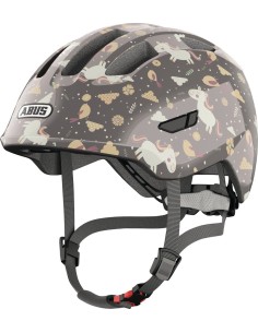 csq smiley 30 grey horse s  ABUS  VELOPERFO
