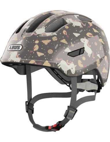 csq smiley 30 grey horse s  ABUS  VELOPERFO