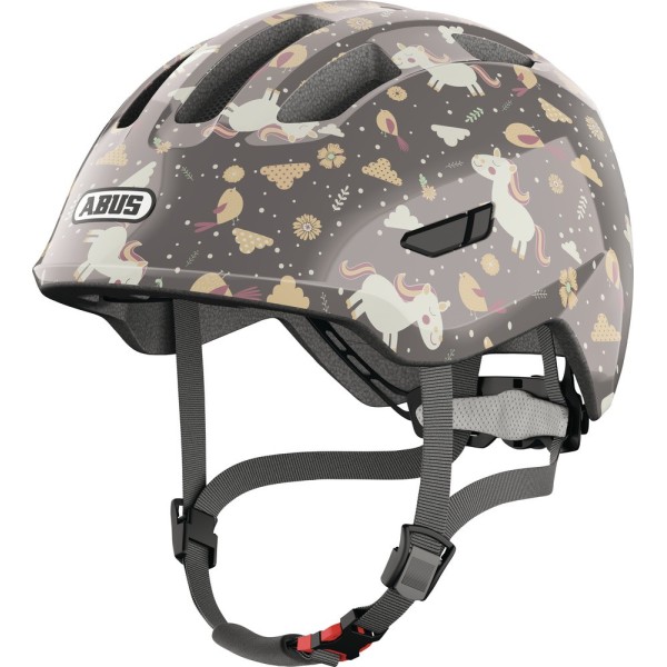 csq smiley 30 grey horse s  ABUS  VELOPERFO