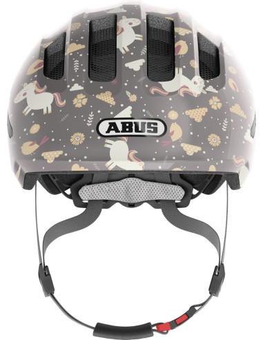 csq smiley 30 grey horse s  ABUS  VELOPERFO