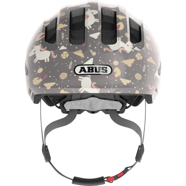 csq smiley 30 grey horse s  ABUS  VELOPERFO