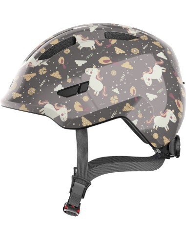 csq smiley 30 grey horse s  ABUS  VELOPERFO