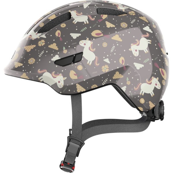 csq smiley 30 grey horse s  ABUS  VELOPERFO