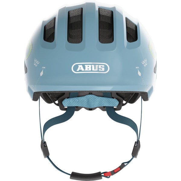 csq smiley 30 blue croco s  ABUS  VELOPERFO