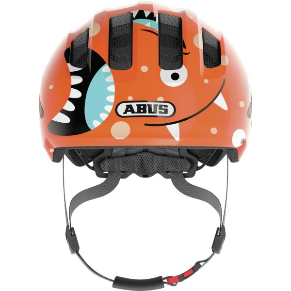 csq smiley 30 orange monster s  ABUS  VELOPERFO