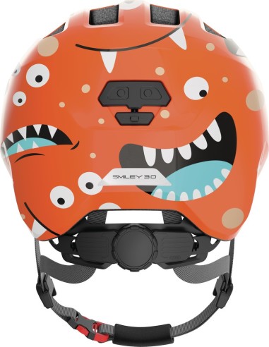 csq smiley 30 orange monster s  ABUS  VELOPERFO