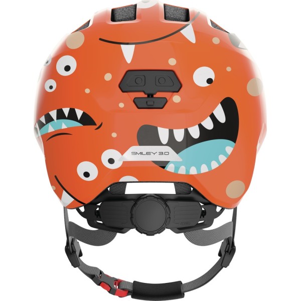 csq smiley 30 orange monster s  ABUS  VELOPERFO