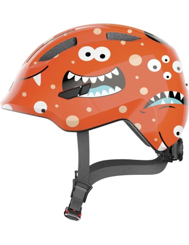 csq smiley 30 orange monster s  ABUS  VELOPERFO