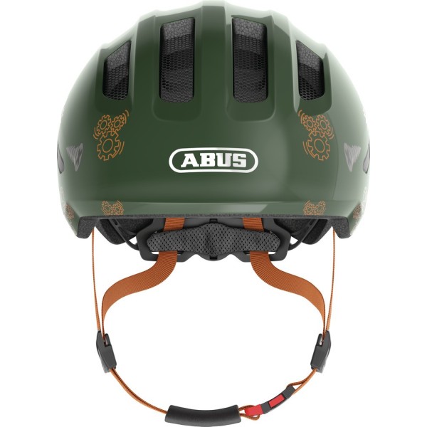 csq smiley 30 green robo m  ABUS  VELOPERFO