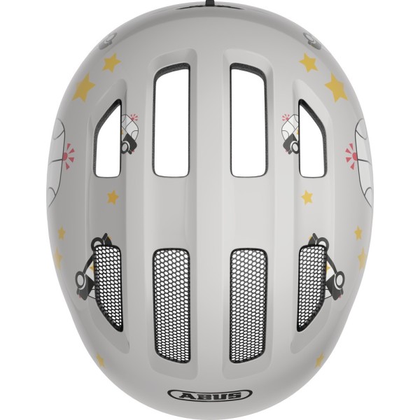 csq smiley 30 grey police s  ABUS  VELOPERFO