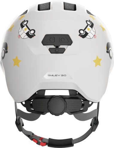 csq smiley 30 grey police s  ABUS  VELOPERFO