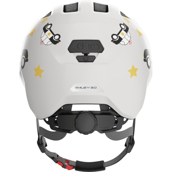 csq smiley 30 grey police s  ABUS  VELOPERFO