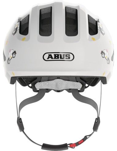 csq smiley 30 grey police s  ABUS  VELOPERFO