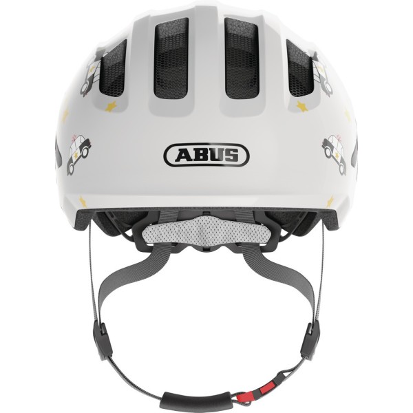 csq smiley 30 grey police s  ABUS  VELOPERFO